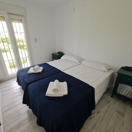 Apartamento 1134 ซาฮารา เด ลอส อาตูเนส ภายนอก รูปภาพ