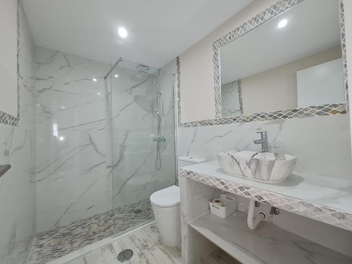 Apartamento 1134 ซาฮารา เด ลอส อาตูเนส ภายนอก รูปภาพ