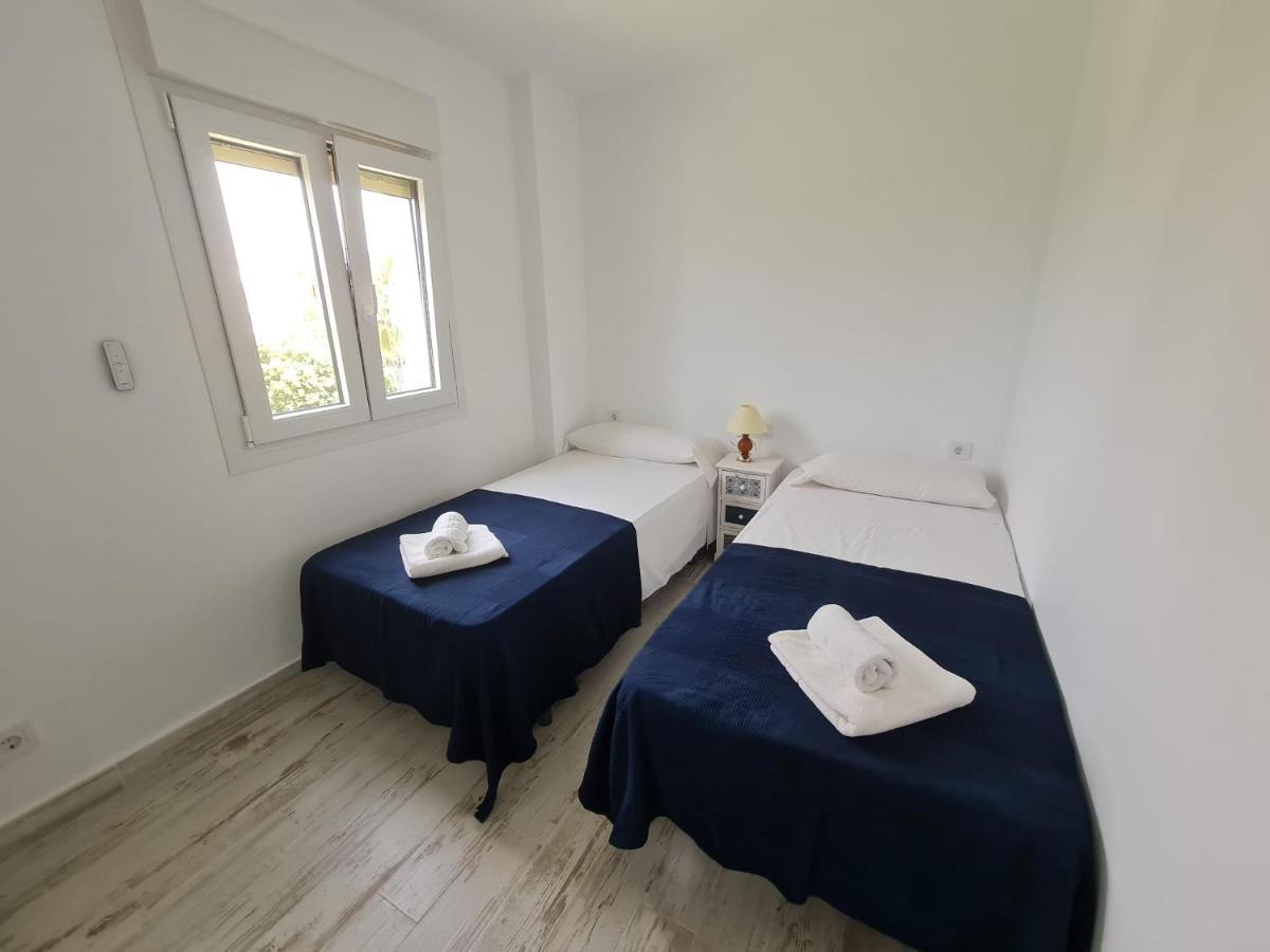 Apartamento 1134 ซาฮารา เด ลอส อาตูเนส ภายนอก รูปภาพ