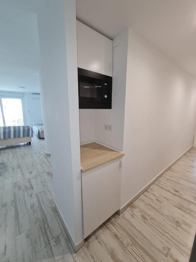 Apartamento 1134 ซาฮารา เด ลอส อาตูเนส ภายนอก รูปภาพ