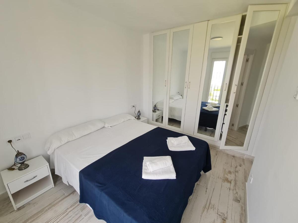 Apartamento 1134 ซาฮารา เด ลอส อาตูเนส ภายนอก รูปภาพ